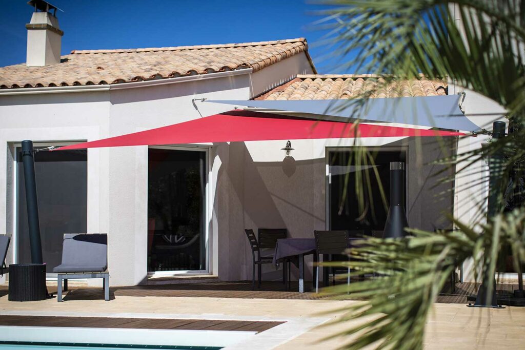 1-Protection solaire