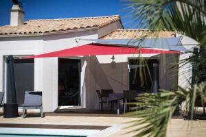 1-Protection solaire