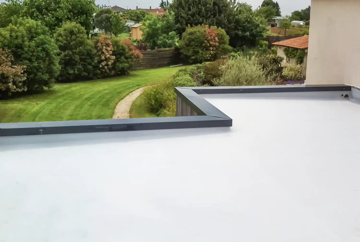 Bâche pour étanchétié toiture plate-v2