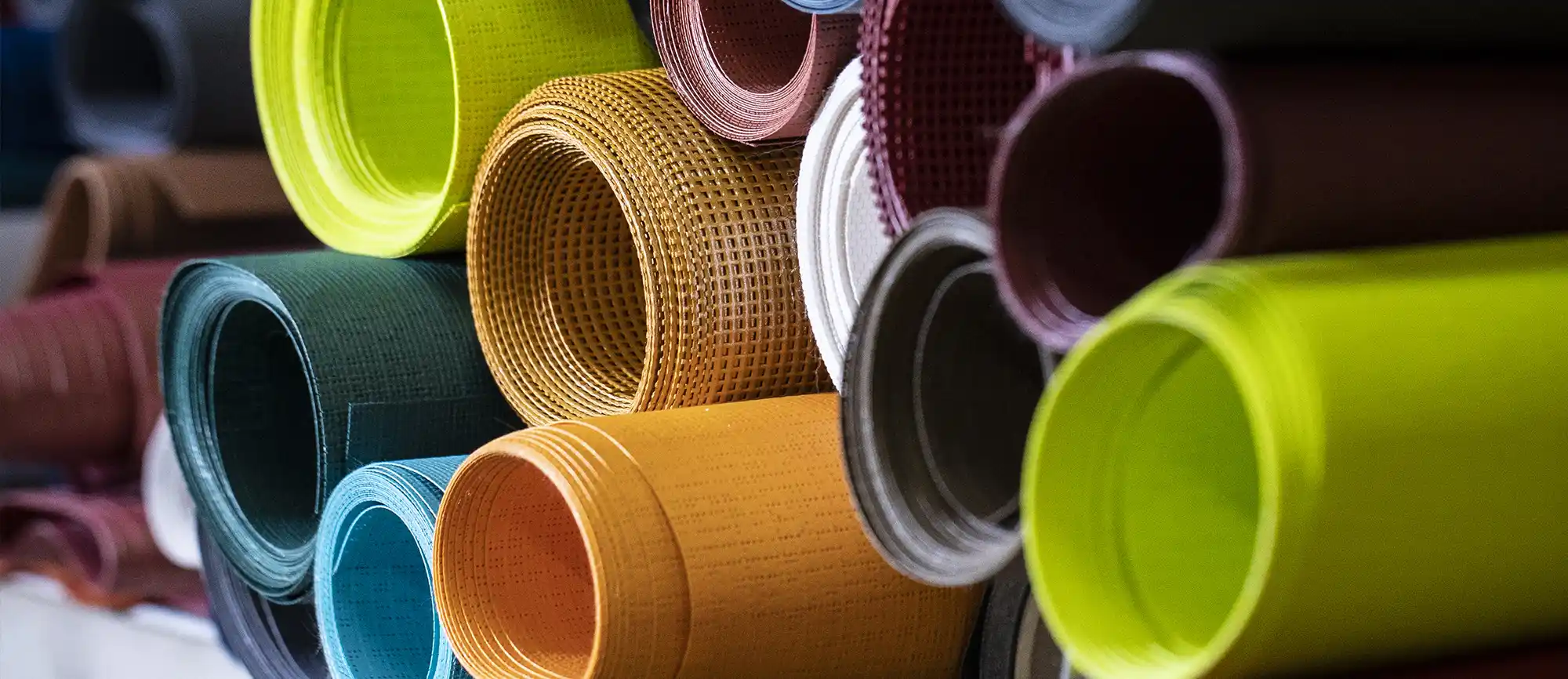 Bâche sur mesure Sofareb