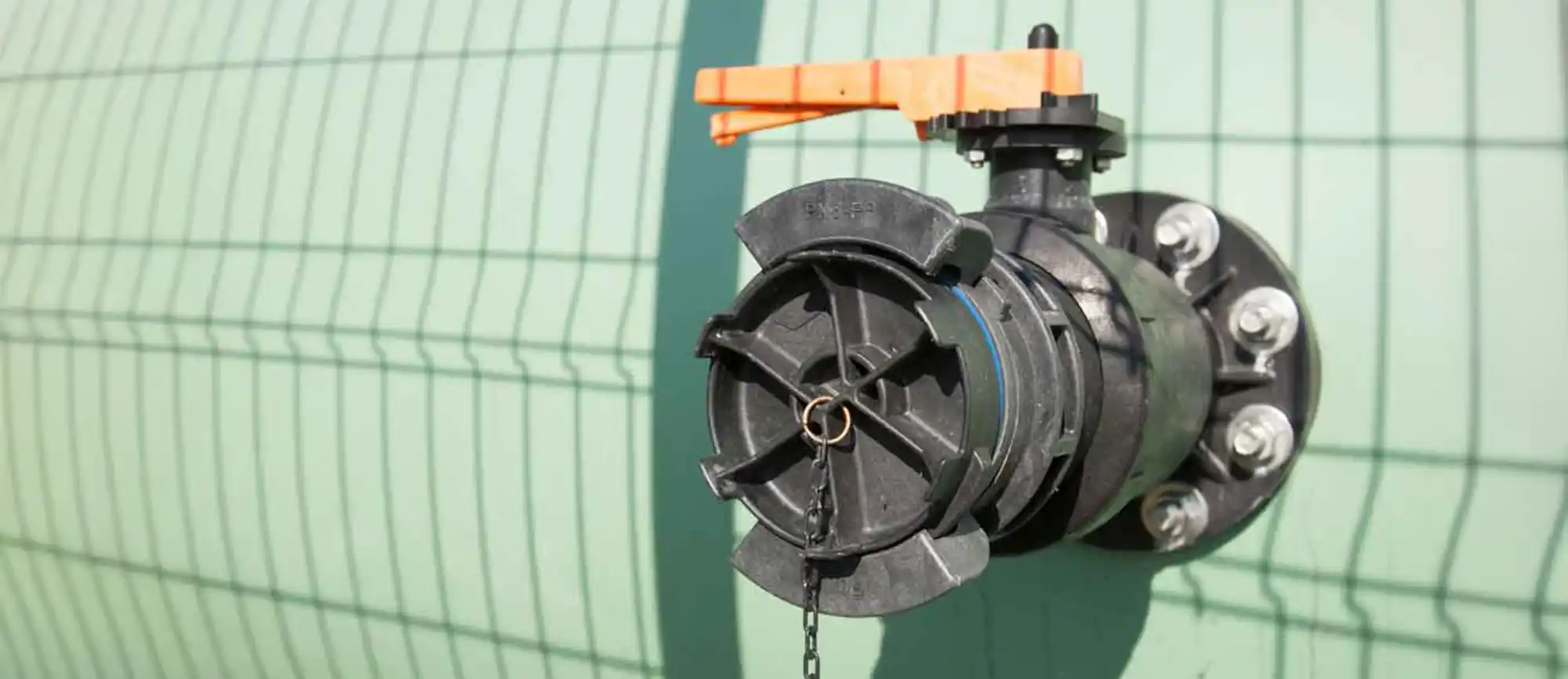 Citerne souple Sofareb