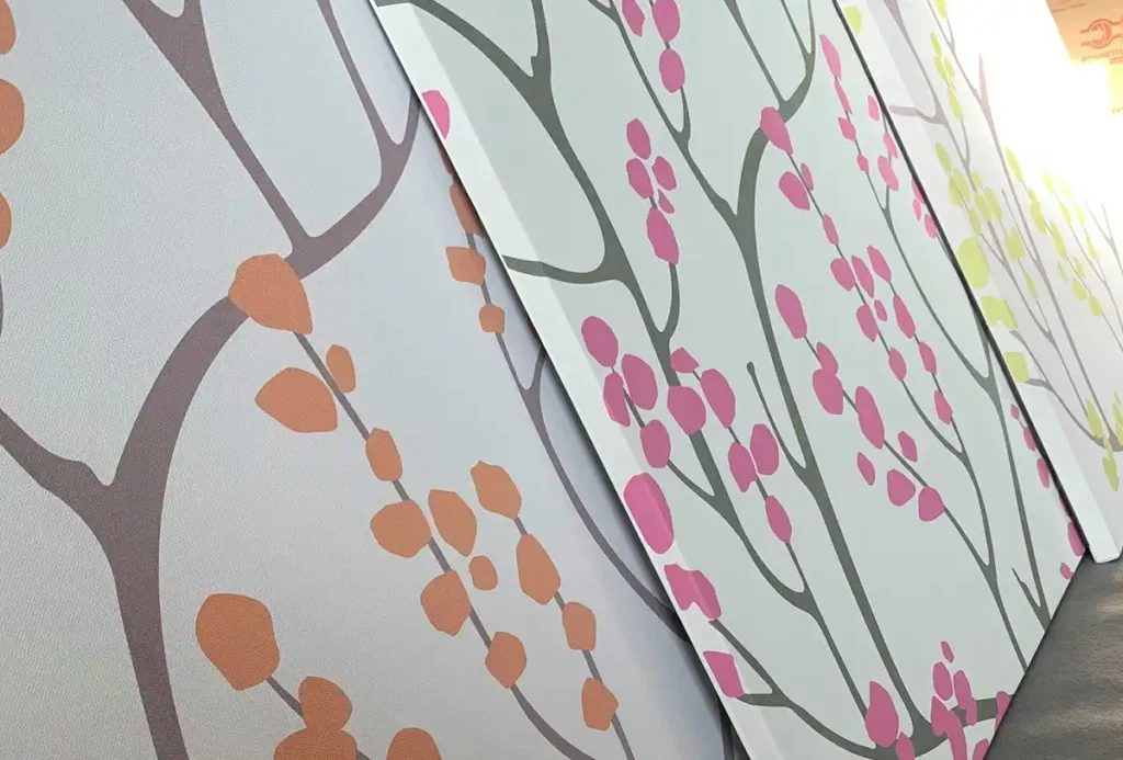 Panneaux acoustiques personnalisés-2