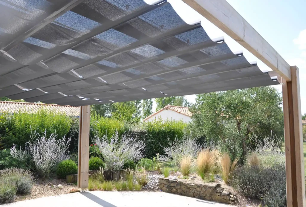 _Velums pour pergola