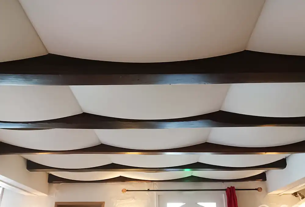 _Velums acoustique salle de restaurant-v2